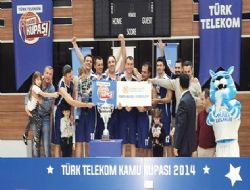 Potada zafer MEBSKOM'un