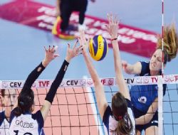 Galibiyet hasreti sürüyor