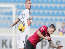 Stancu hazır Gosso şüpheli