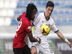 Gençler'de Gosso hazır