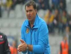 “Özverimiz üst düzeyde”