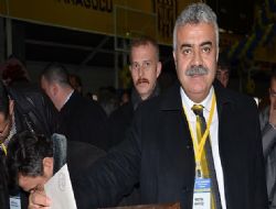 ‘Ankaragücü Başkent'in onurudur'