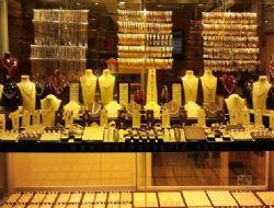 Kuyumcular planı sevdi