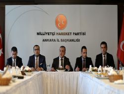 Fatih Çetinkaya Büyükşehir'i eleştirdi
