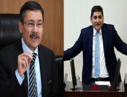 Erdoğdu'yla Gökçek yine karşı karşıya