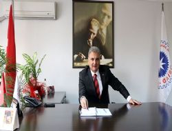 CHP İl Başkanı Keskin: Ankara'da tüm kapıları çalacağız