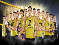 Şampiyon takım Ankara'ya geliyor