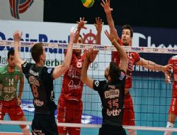 “Şimdi rakipler düşünsün”