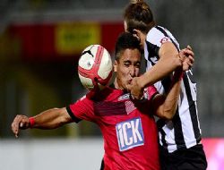 Gençler kupa mesaisinde