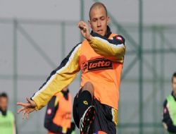 Ankaragücü'nde işlem tamam