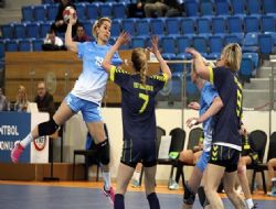 Liderden gol yağmuru