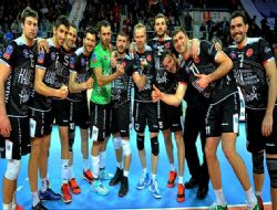 Halkbank zafer peşinde