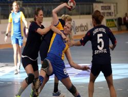 İlk maçlar deplasmanda