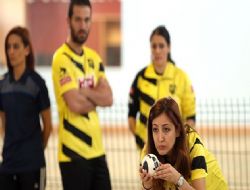 Kazan'da bocce rüzgarı