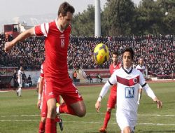 Gençler çok ‘Mesut'