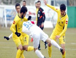 Başkent'te derbi günü