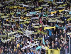 Ankaragücü'ne para cezası