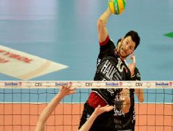 Halkbank son dönemeçte