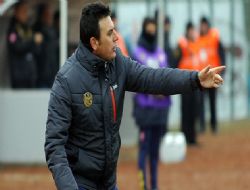 Ankaragücü'nde moraller bozuk