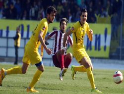 Ankaragücü'nün gözü yüksekte