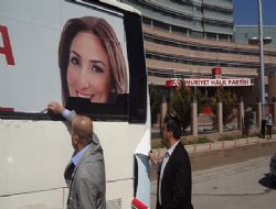 Son durak Genel Merkez