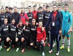 Etimesgut'tan final vizesi