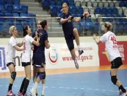 Yenimahalle fark attı