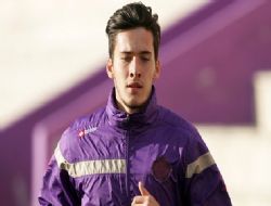 “Kimse hayal görmesin”