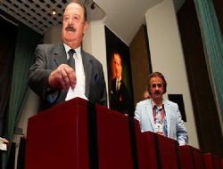 Gençler'de kongre rüzgarı