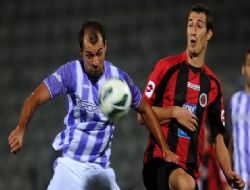 Beştepe'de yeni yapılanma