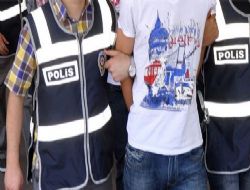 Ankara'da Gezi Baskını