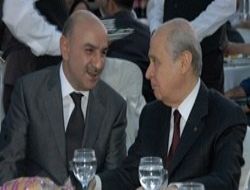 Bahçeli'den ‘Altınok' yorumu