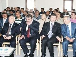 Meslek odaları öncü olsun