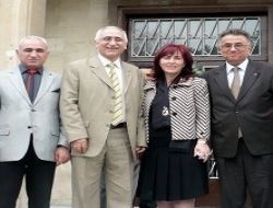 Meslek öğrencileri projeleriyle yarıştı