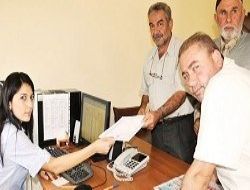 Yeni tapu tüzüğü yolda