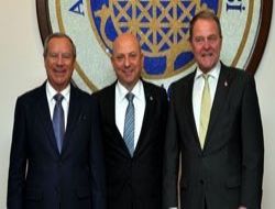 Kosta Rika ile akademik işbirliği