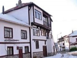 Kaymakam'dan turizm atağı