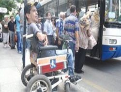 Başkent engeline büyükşehir adımı