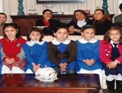 Kitabı oku parayı kap