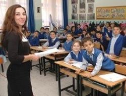 Öğretmenlere denetim