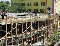 Başkent'e yeni okullar yapılıyor