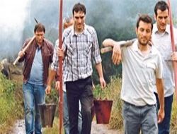 Ankaralı'nın film festivali 23'üncü yaşında