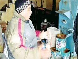 Esnafın ayakta kalma mücadelesi