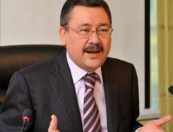 Gökçek: 'Kızılay'da 135 bina yenilenecek