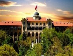 Köşk'e gidecek adaylar belirlendi