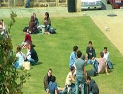 Ankara üniversitelerine 1.8 milyar