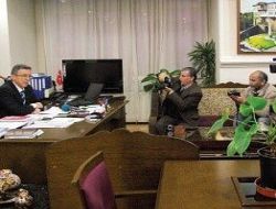 Özalp: Kalan üç yıl zor ve sıkıntılı geçecek