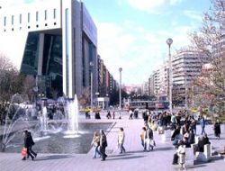 Ankara, Ankara güzel Ankara