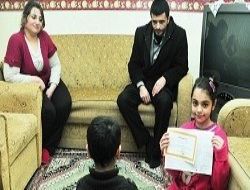 İlk karneye para engeli mi?