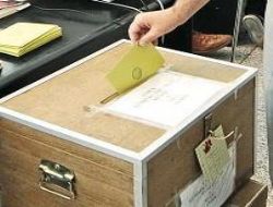 Gurbetçilere evet baskısı mı?